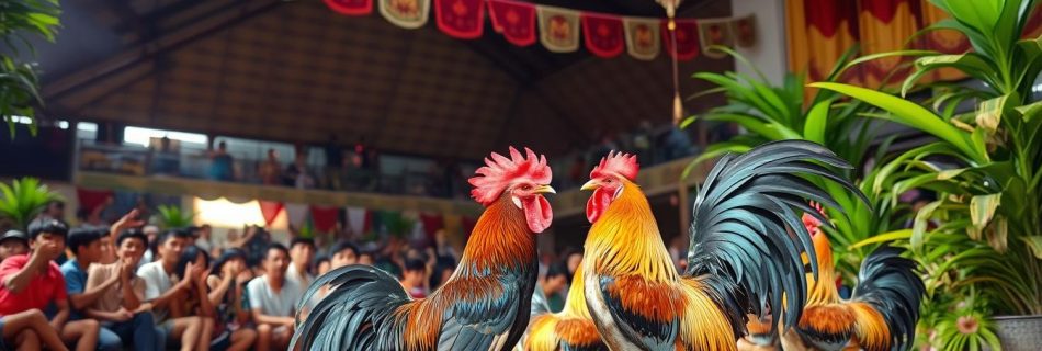 situs judi sabung ayam legal