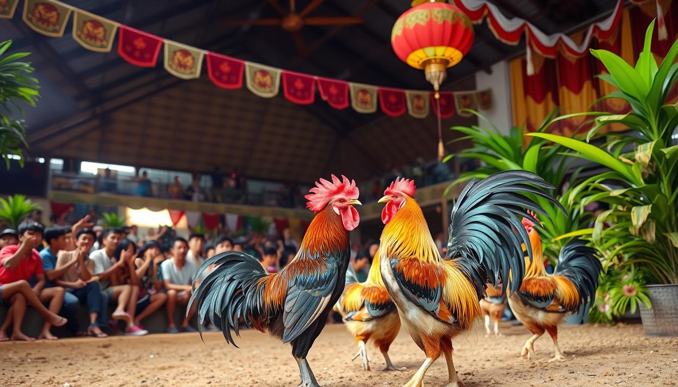 situs judi sabung ayam legal