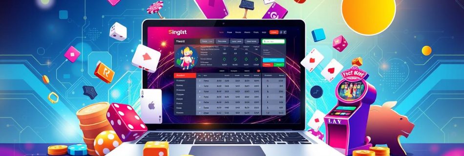 situs judi sbobet online terpercaya