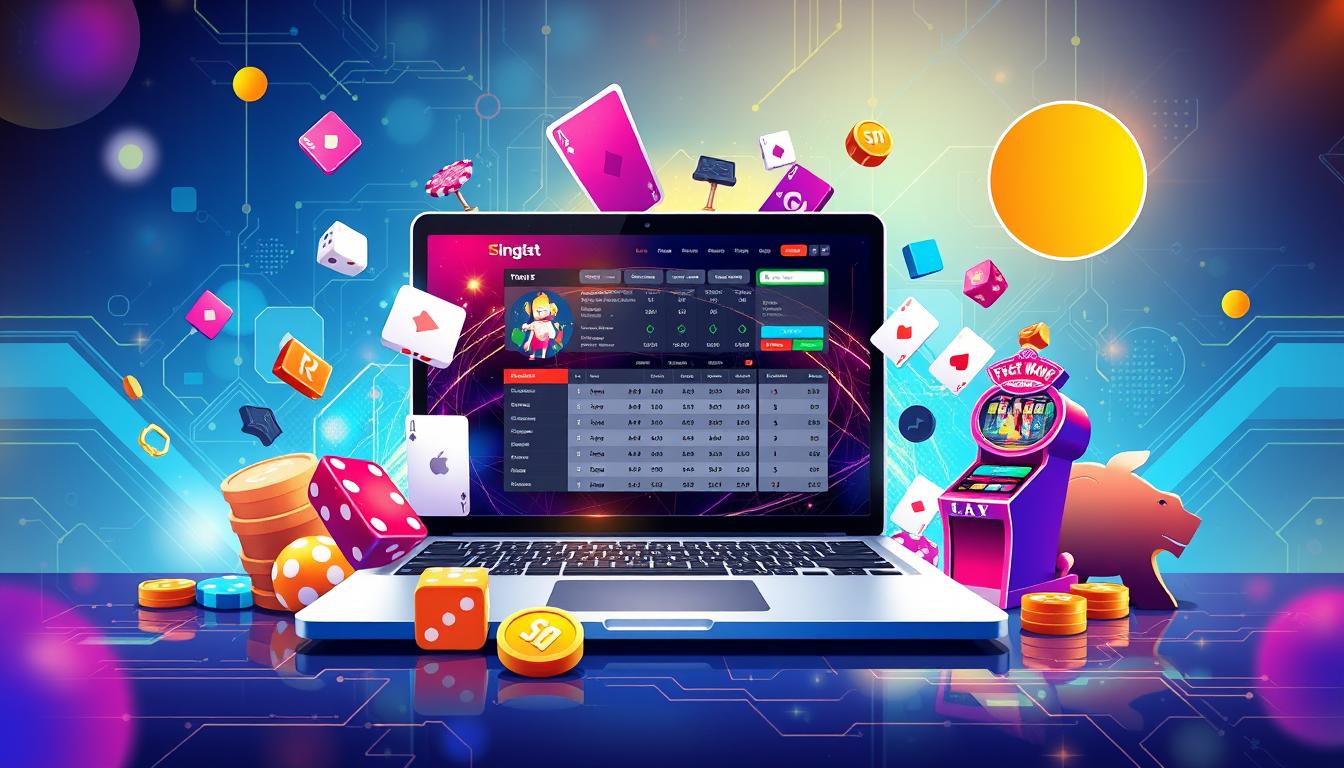 situs judi sbobet online terpercaya