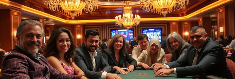 Daftar Judi Live Casino Resmi