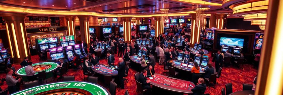 Link Judi Live Casino Online