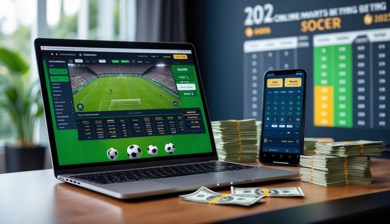 SBOBET Online