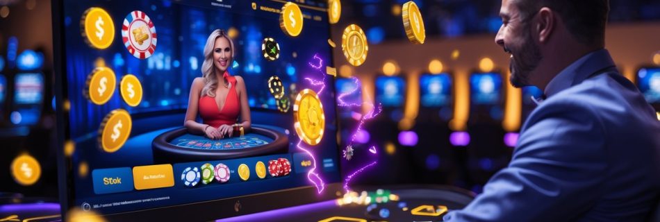 Live Casino Online