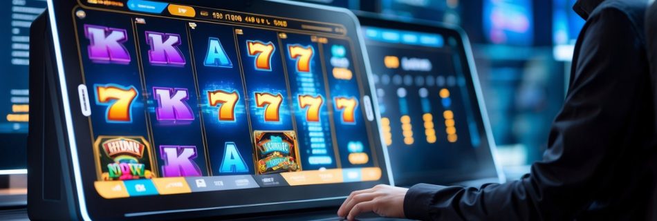 Slot Online