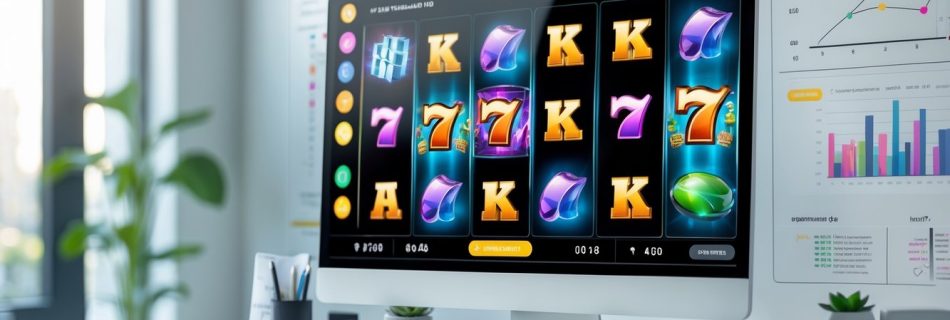 Slot Online