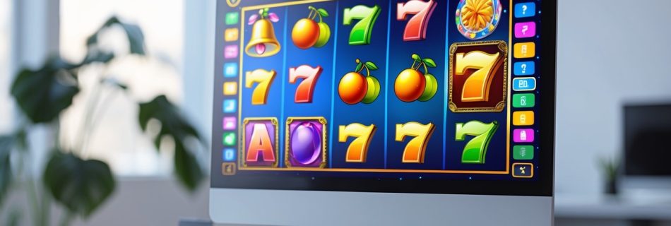 Slot Online