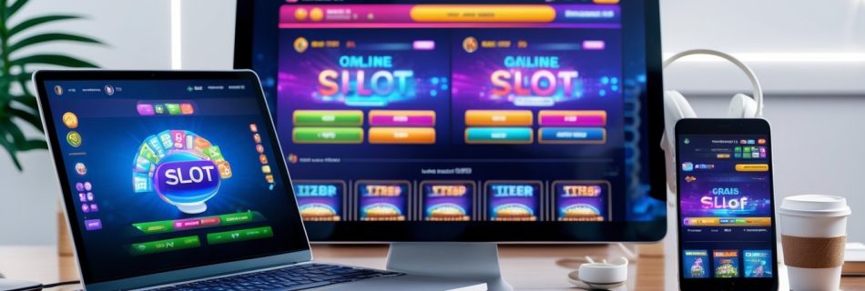 Slot Online
