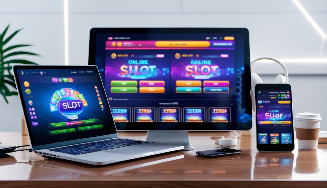Slot Online