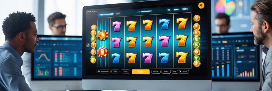 Slot Online