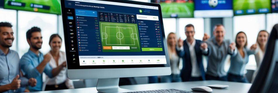 Sbobet Online