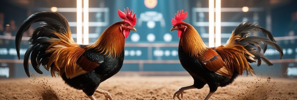 sabung ayam