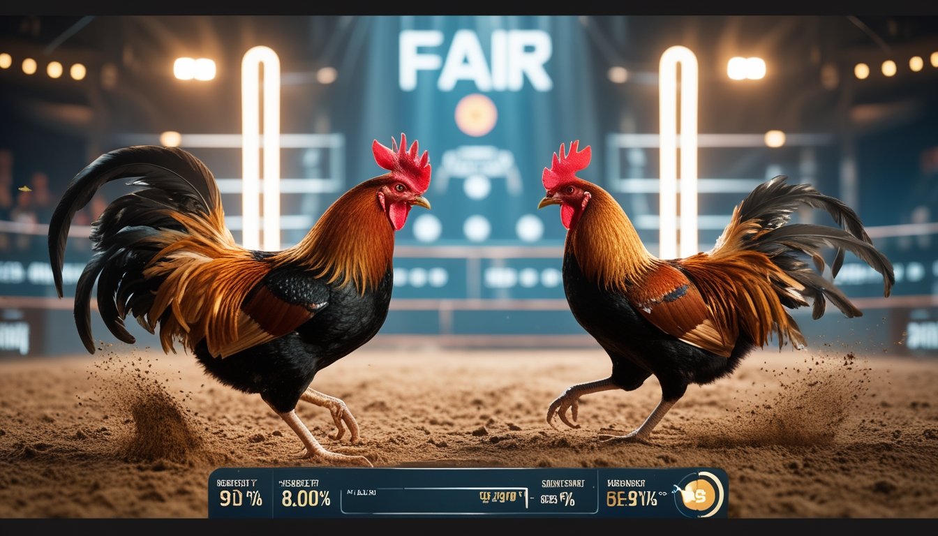 sabung ayam