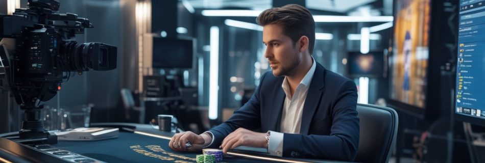 Live Casino Online