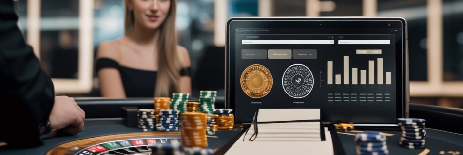 Live Casino Online