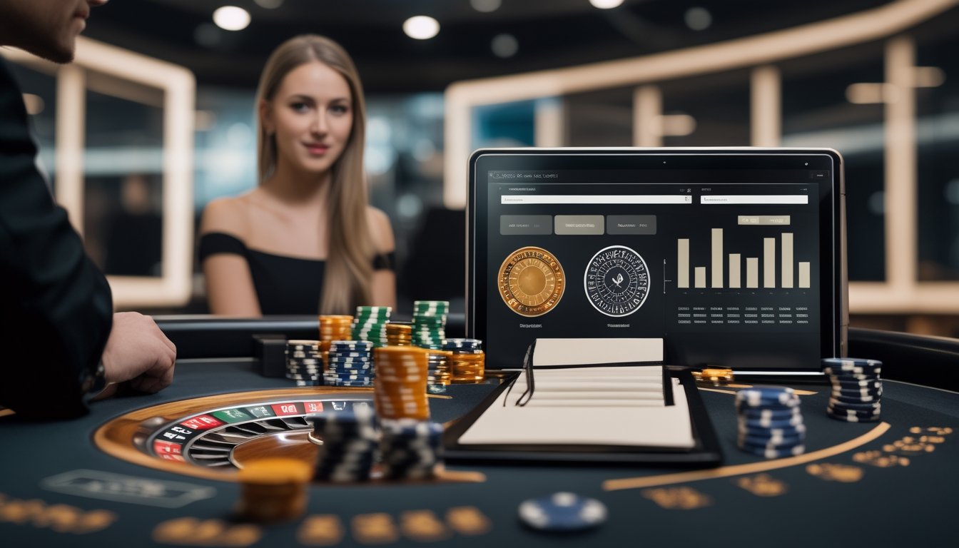 Live Casino Online