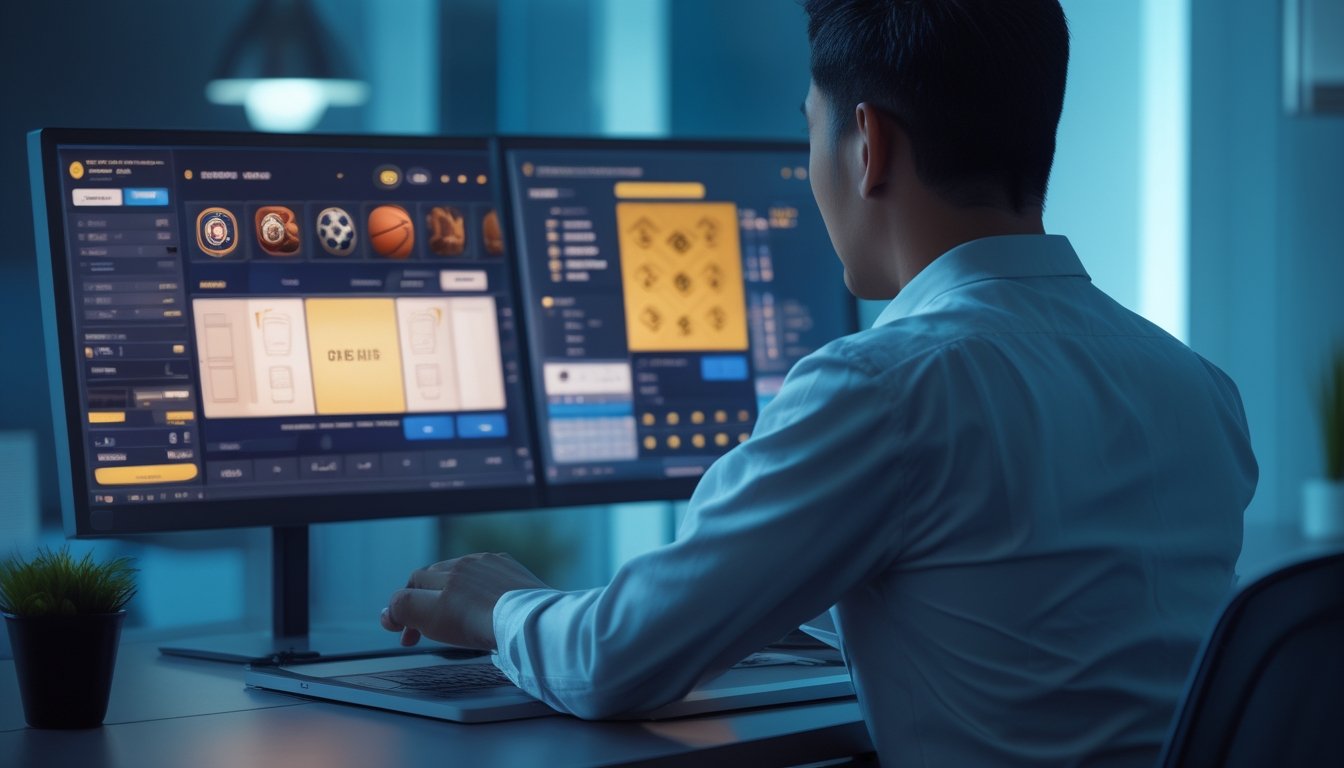 SBOBET Online